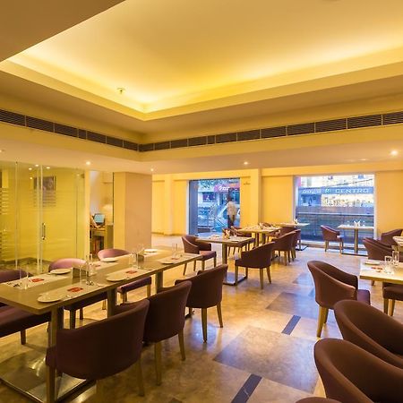 Vishakhapatnam, Dwarka Nagar Hotel Visakhapatnam Buitenkant foto
