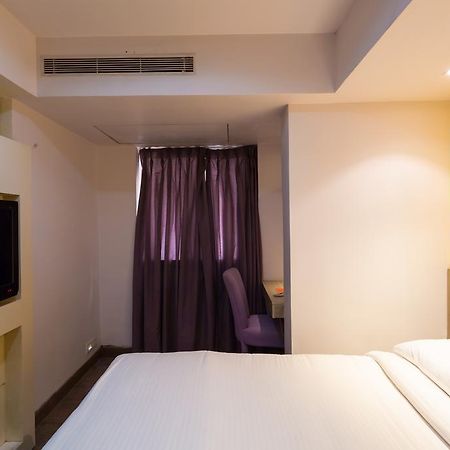 Vishakhapatnam, Dwarka Nagar Hotel Visakhapatnam Buitenkant foto