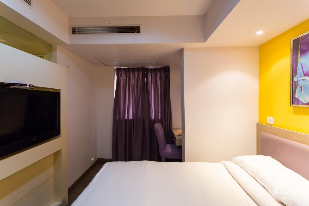 Vishakhapatnam, Dwarka Nagar Hotel Visakhapatnam Buitenkant foto
