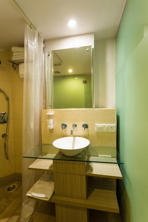 Vishakhapatnam, Dwarka Nagar Hotel Visakhapatnam Buitenkant foto