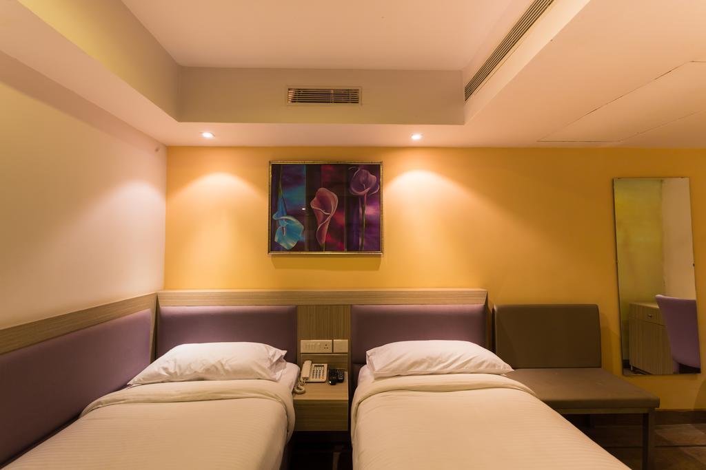 Vishakhapatnam, Dwarka Nagar Hotel Visakhapatnam Buitenkant foto