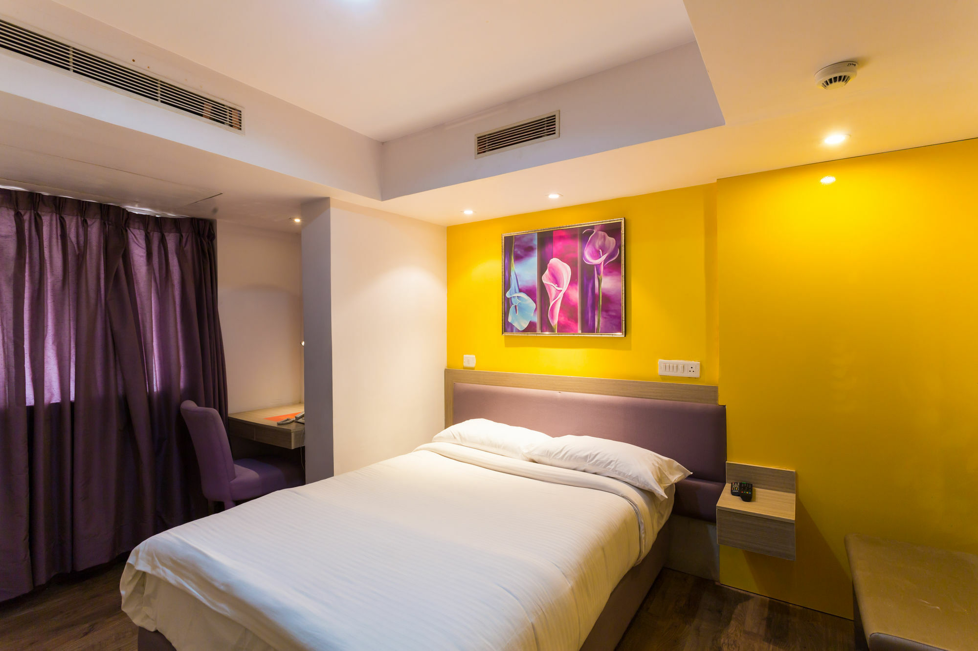 Vishakhapatnam, Dwarka Nagar Hotel Visakhapatnam Buitenkant foto
